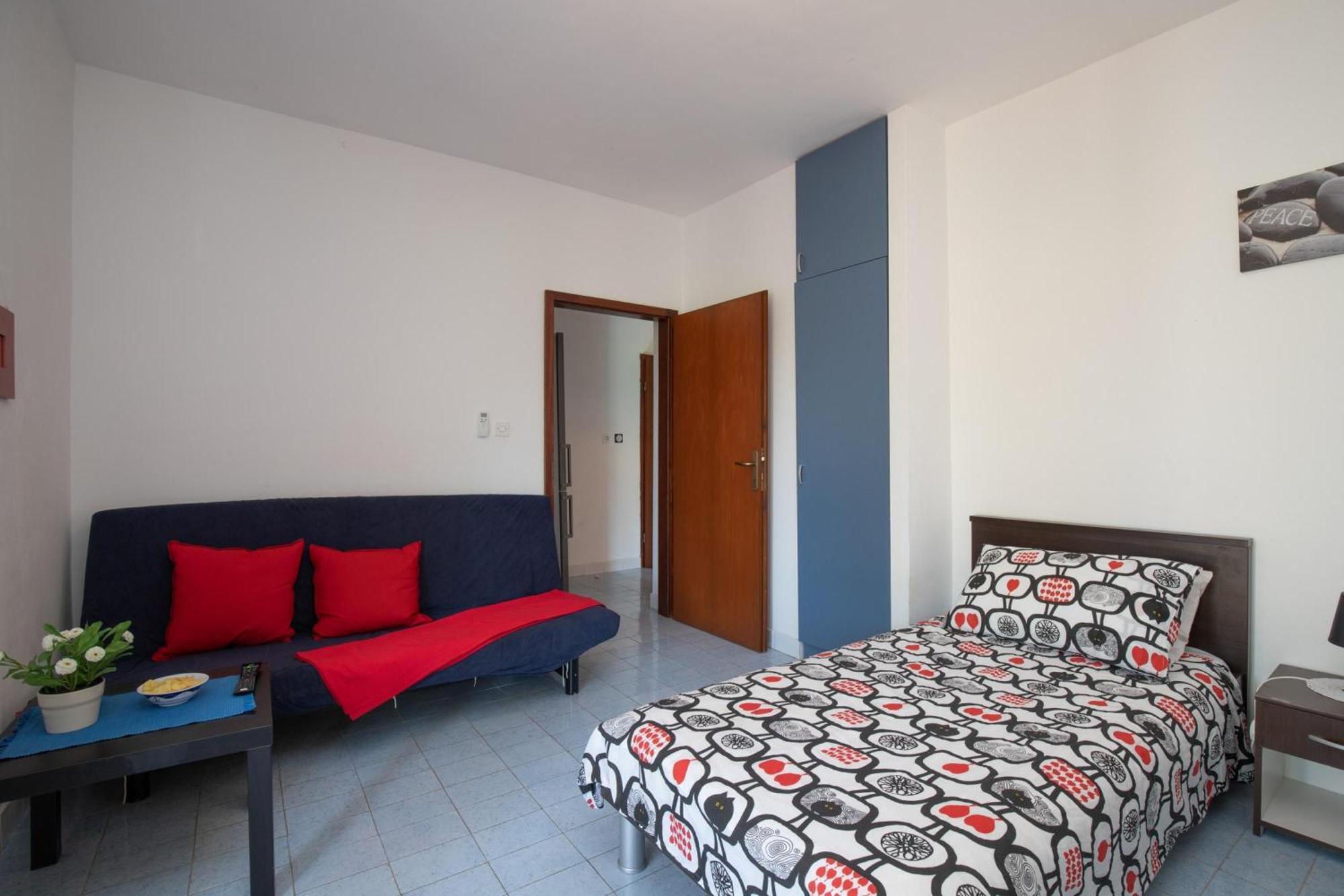 Apartments Brankica Island - Happy Rentals Вантачичи Экстерьер фото